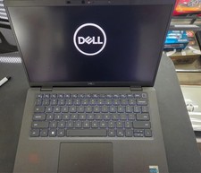 Dell precision 7560. 64GB 15 inch picture