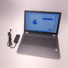 HP Pavilion 15-bs062st 15.6in Laptop Intel i3 7th Gen 6GB 1TB HDD Win10 - Good picture