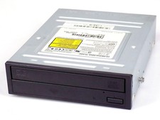 Dell 0U9565 TSST TS-H492B/DELH IDE CD±RW DVD±RW Burner Drive Black picture
