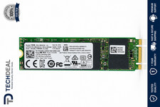 Lite-On CV1-GB1024 1TB M.2 2280 SATA III SSD Dell P/N 0fccxg Tested Working picture