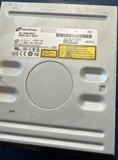 TEAC CD-ROM Drive UltraSpeed CD-552G-095 Black picture