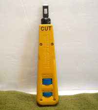 Harris-Dracon HD 8762/D-814 Impact Tool with One Double Tip picture