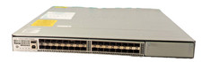 Cisco Catalyst 4500-X WS-C4500X-32SFP+ 32-Port 10G SFP Network Switch Dual AC picture