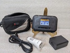SPRINT, FRANKLIN WIRELESS R910 HOTSPOT 4G LTE WiFi ROUTER MOBILE - PREOWNED picture