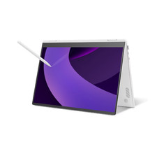 LG Gram Pro 360 16
