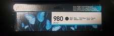 OEM HP 980 D8J10A Original Ink Cartridge Black for OfficeJet Enterprise Printers picture