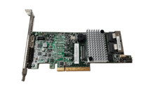 Cisco / LSI 9266-8i Mega Raid Controller UCS-RAID-9266 V01 Full Height Bracket picture