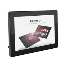 High Quality low Price Vesa Mount POE 10.1 Inch Commercial Tablet Android picture