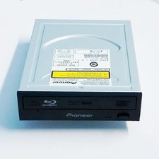 1PC NEW Pioneer BDR-206DBK 12X Blu-Ray Burner SATA Internal DVD CD Writer 3D picture