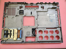 🔹DELL 0JF106 Replacement Part: Bottom Case Cover Housing Base for Latitude D820 picture