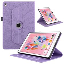 Rotating Flip Stand Case Cover for iPad 7th 8th 9th Generation 10.2
