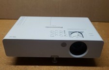 Panasonic PT-LB3U 3200 Lumens XGA 1024 x 768 Resolution Fully tested 481 Hours T picture