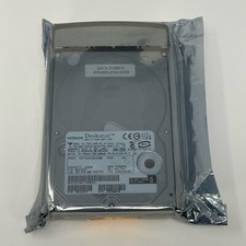 Hard Drive Hitachi Deskstar HDT722516DLA380 164GB 7200U/Min SATA II 3.5'' Inch picture