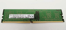 SK Hynix 4GB DDR4 PC4-2400T Desktop RAM Memory HMA851U6AFR6N-UH picture