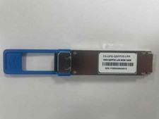 F5-UPG-QSFP28-LR4 for F5 Networks 100GBASE-LR4 QSFP28 1310nm 10km Transceiver picture