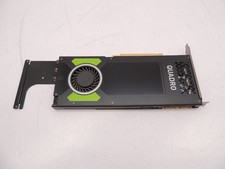 Nvidia Quadro P4000 699-5G410-0501-210 8GB GDDR5 PCIe 3.0 Video Graphics Card picture