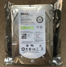 NEW Dell F617N 0F617N Cheetah ST3300657SS 15K.7 300GB 6G 3.5 SAS HDD HARD DRIVE picture