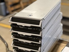 HPE Synergy 480 Gen 10 Blade Server-No RAM/HDD/Power Cable picture