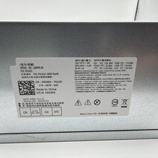 New L300PM-00 300W PS-6301-06D Power Supply Fits Dell 3847 HU300PM-00 L265EM-00 picture
