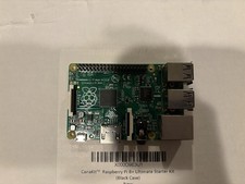 Raspberry Pi B+ 1.2 Ultimate Starter Kit picture