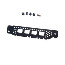 1pc Bracket Bezel for Lenovo M920 M720Q P330 tiny5 ThinkCentre M920Q  picture