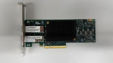 UCSC-PCIE-BD32GF CISCO EMULEX  32GB DUAL PORT FC HOST BUS ADAPTER LPE32002 picture