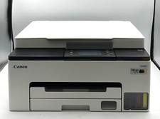 Canon MegaTank GX1020 Wireless All-in-One Supertank Printer Duplex picture