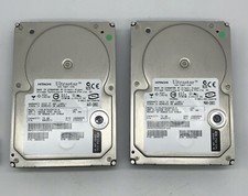 HITACHI / IBM UltraStar IC35L036UCDY10-0 08K0372 73GB 10K RPM Internal HDD picture