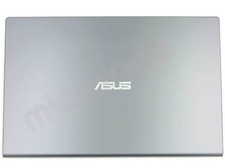 FOR Asus 90NB0SR1-R7A010 LCD Back Cover Plastic (PU) gray picture