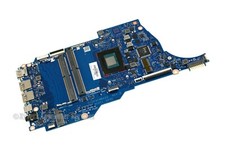 M03771-601 GENUINE HP MOTHERBOARD AMD ATHLON SILVER 3050U 14-FQ0013DX (AE54)* picture