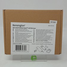 New Kensington Presenter Expert with Red Laser Wireless Presentation Pointers  picture