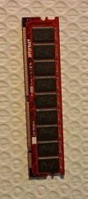ADVANTAGE 32MB EDO RAM 168-Pin DIMM PC-66 Non-ECC Module 9626B52011-0015 picture