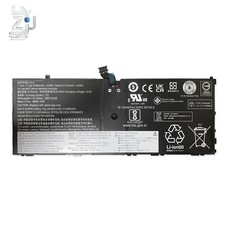 New 42Wh L16L4P91 Battery for Lenovo ThinkPad X1 Tablet GEN 3 01AV454 picture
