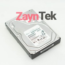 HP 801886-B21 3TB 6G 7.2K NHP SATA HDD HARD DISK DRIVE picture