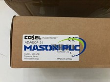 1PCS NEW COSEL ADA600F-24 Power supply Fast delivery Via Fedex/DHL picture