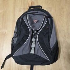 Snap-on Tools Authentic 2009 Anniversary Laptop Backpack Collectable picture