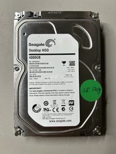Seagate 3.5
