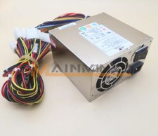 1PC Used 350W HG2-6350P 100-240V For Zippy Tower Medical Equipment Power Supply picture