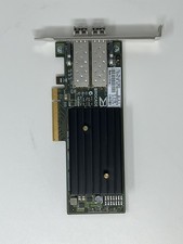 Brocade 42C1822 1020 Dual-Port 10GbE SFP+ PCIe NIC + 2x SFP+ Tested picture