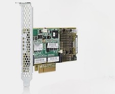 HP Smart Array P420/1GB FBWC 6Gb 2-Ports Internal SAS Controller 631670-B21 NEW picture
