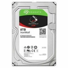 Compatible Seagate ST8000VN0022 8TB Internal 7200RPM 3.5