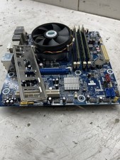 Intel DH67BL Motherboard w/ Intel Core i5-2500K 3.30GHz 20GB picture