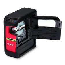Epson Labelworks Px400 Industrial Label Printer With Bluetooth Lifetime Warranty picture