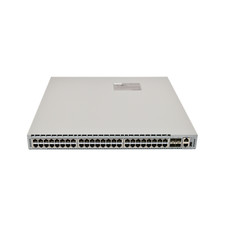 Arista DCS-7048T-A 48-Port 100/1000 RJ45 4x SFP+ *NO Fans or Powers* picture