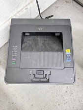 Brother HL-5450DN Laser Printer TONER COUNT UNKNOWN - INCLUDES POWER SUPPLY picture