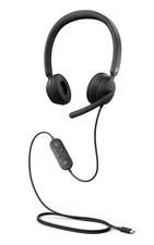 Microsoft W126797905 I6S-00010 Modern USB-C Headset Wired Head-band Office/ ~E~ picture