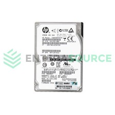 HP 641552-002 450GB 10K SAS SFF 6Gbps Hard Drive picture