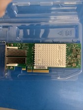 Dell QLogic QLE2692L-DEL 0TCK3G Dual-Port 16Gb Fibre Channel SFP+ HBA picture