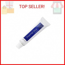GENNEL G109 10gram Thermal Conductive Glue, Heatsink Silicone Glue, Thermal Plas picture