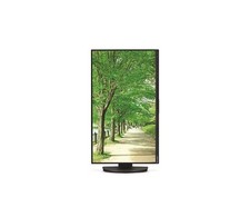 Sharp Electronics 24 inches LED Desktop Monitor - Black - Advanced DD-EA241F picture
